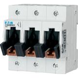 Z-SLS/NEOZ/3 Rozłącznik bezpiecznikowy Tytan 3P 63A D02 400V 248234 EATON