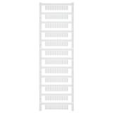 MF 10/5 MC NE WS Oznacznik do złączek, nr.katalogowy 1677160000