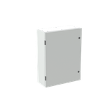 Obudowa SR2 z płyt.mont. 800x600x250mm (hxwxd) SRN8625K ABB