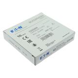 C22G20S Wkładka cylindryczna z wybijakiem 22x58 20A GG 690V C22G20S EATON