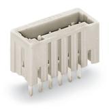 gniazdo pinowe raster 2,5mm 6-torowe