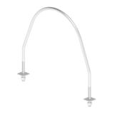 AN-P-OU-1/E, Obejma ustojowa OU-1/E L= 1300 mm