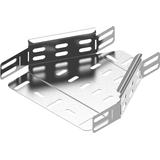 Redukcja symetryczna 200mm Grubość 1,00 mm 100x50 RKSJ200/100H50 159920 BAKS