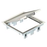 GES9M-2 10U, Kaseta zasilająca