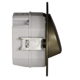 Oprawa LED RUBI PT 230V AC ZLO biała ciepła TYP: 09-221-42