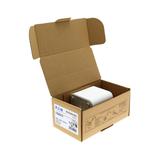 500A 1000V 3TN/110 aR INDICATOR FUSE Wkładka szybka 500A AC 1000V DIN 3 74x90x139 mm aR, 170M8633 EA