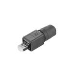 IE-PS-V04P-RJ45-TH Złącze wtykowe sieciowe modułowe, nr katalogowy 1963180000