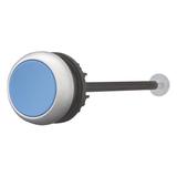 M22-DZ-B Przycisk niebieski z samopowrotem i z możliwością podświetlenia 254833 EATON