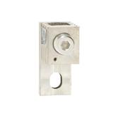 OZXP240 zacisk Al/Cu z profili aluminiowych (3 szt) 1SCA115542R1001 ABB