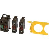 M22-KC03SMC10 Element stykowy z samokontrolą 1Z 3R. Mocowany do ścianki tylnej 173028 EATON