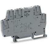 Optoseparator DC 5V /10szt./ 859-738 WAGO