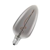 Lampa LED Vintage 1906 LED CL A125 dim 15 4W/818 E27