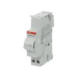 S2C-UA110AC wyzwalacz podnapięciowy