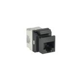 MODUŁY TELEINFORMATYCZNE Moduł gniazda komputerowego MOLEX RJ45 kat 6 kolor MGK-M6 OSPEL