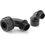 SILVYN MPC-WM 32X1,5 BK Złączka 55502484 LAPP KABEL