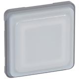 Soliroc Sygnalizator Led 2 Moduły 077868 LEGRAND