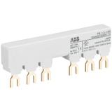 Szyna łącząca PS1-2-1-65