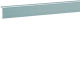 tehalit.SL Pokrywa 20x55 aluminium SL200552D1 HAGER