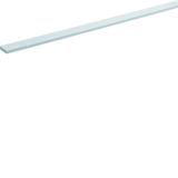 Profil izolacyjny 30x10 do wsparcia szyn Cu długość 2000mm UZ20GFR HAGER