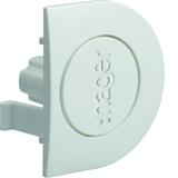 volta Zamknięcie zatrzaskowe VZ308N HAGER