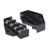 Płytka Odgałęźna 4 tory x 16mm2 OR-LZ-8206/4/16 ORNO