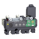 Wyzwalacz elektroniczny, ComPacT NSX, MicroLogic 4.2 Vigi, 160A, 3P3D, do NSX160