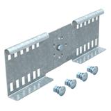 LGVG 110, ŁĄCZNIK PRZEGUBOWY 110MM FT