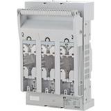 KVL-1 3p M10-M10 Rozłącznik bezpiecznikowy