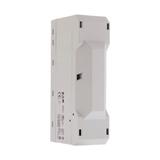 MSFI-125A Moduł zasilający do MSFS 3P 6 - 35 (50) mm2 125A 198258 EATON