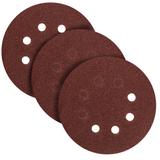 Szlifierka mimośrodowa 300W, stopa 125 mm