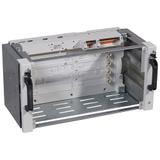 VX3 IS PODSTAWOWA VX3 IS 333 DLA DPX3 630 Z ZABEZPIECZENIEM, 4P, Legrand