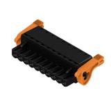 BLF 5.08HC/10/180LR SN BK BX Złącze kablowe do płytek drukowanych, nr.katalogowy 1014210000