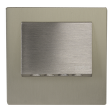 Oprawa LED NAVI z ramką PT 14V DC STA biała zimna TYP: 11-211-21