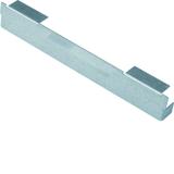 tehalit.UK Końcówka 240X38mm stal UKE240380 HAGER