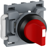 PrzeŁącznik obrotowy M4SS1-10R