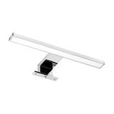 NORTES LED 5W lampa nad lustro 320lm 4000K dł. 30 cm plastik AD-OM-6120L4 ORNO