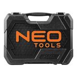 Zestaw bitów Torx, 49 szt.