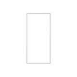 WR4101 Rama montażowa WR szerokość 4; OH10 v2 (do samodzielnego montażu)