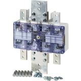 DMV-2000N/3 Rozłącznik izolacyjny Dumeco 3P 2000A 1814065 EATON