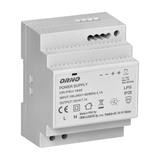 Zasilacz na szynę DIN 12VDC, 7A, 84W, szerokość 4 moduły OR-PSU-1645 ORNO