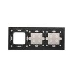 Simon 54 Touch Panel dotykowy S54 Touch 3 moduły 4 pola dotykowe+4 pola dotykowe+1 otwór na osprzęt