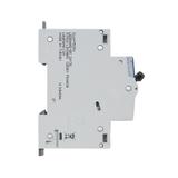 Wyłącznik Nadprądowy S 301N 1P+N B 32 6kA DX3 407478 LEGRAND