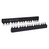 IZM45-5 Izolowana szyna łączeniowa (do 5xMPE25)