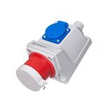 WSC 32/5 Wtyczka 32A/400V 3P+N+Z