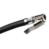 Pistolet do pompowania z manometrem o 63 mm