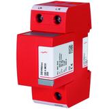 Ogranicznik przepięć DEHNbloc H M