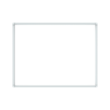 TZP405 Pokrywa ochrony przed dotykiem szerokość 4PW wysokość 5GU 800mm