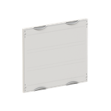 AG23 Maskownica pełna 450x500mm