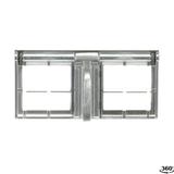 PBC AP/CH D=7mm E1.2 osłona przycisków