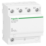 Ogranicznik przepięć Acti9 iPFK40-T2-3N 3P+N T2 65 kA A9L15586 SCHNEIDER